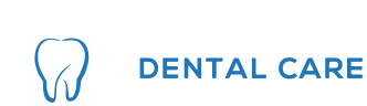 The image features a logo with the text Complete Dental Care accompanied by a graphic of a toothbrush, and there s a message below that says We are open.